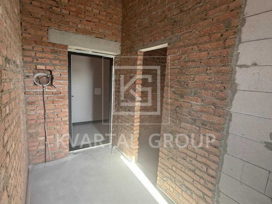 2-кімнатна квартира в центрі 39900 Ирпень