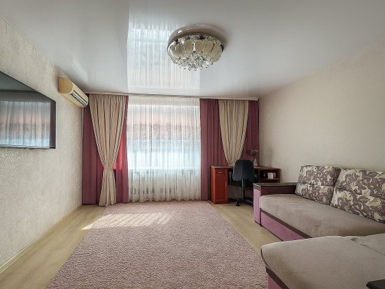 Продаж 2-км квартири пр. Соборності Луцьк