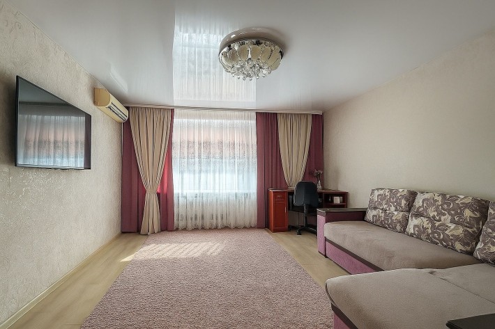 Продаж 2-км квартири пр. Соборності - фото 1