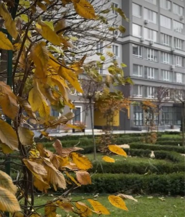 Двокімнатна квартира поруч школа - фото 1