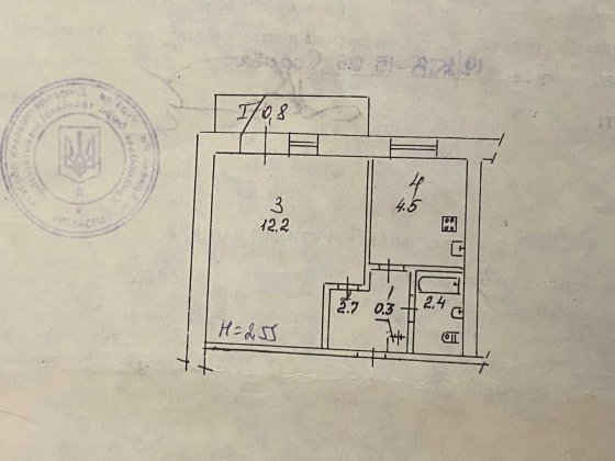 Продається мало сімейка, 4-й Зарічний. Кривий Ріг