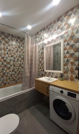 Однокімнатна квартира 43м2 в найбажанішому комплексі! - фото 1