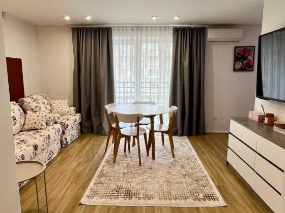 Продаж 2х кімнатної квартири (перепланованої з 3х) біля Променя Луцьк