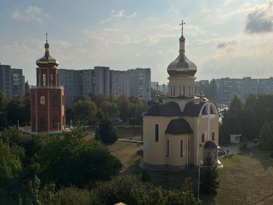 Продам дворівневу квартиру. Луцьк