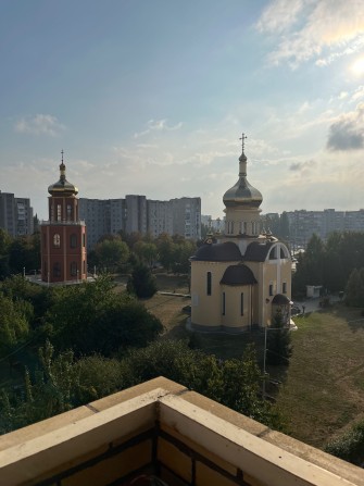 Продам дворівневу квартиру. - фото 1