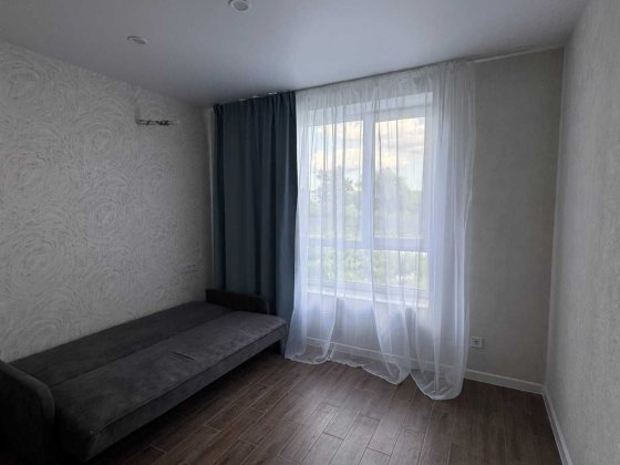 Квартира студія з ремонтом за кращою ціною Буча