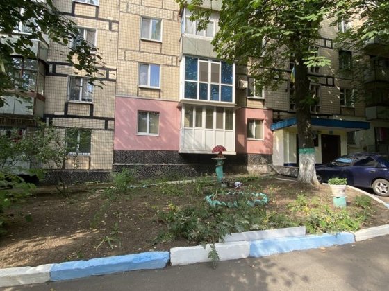 3-х кімн. Квартира на БМВ Кривой Рог