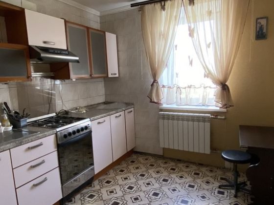 Продаж 2х.кімн.квартири на Молодіжному Кременчуг