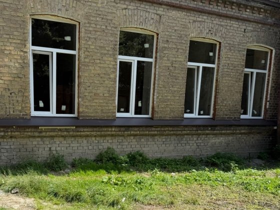 Продаж 2-кімнатної квартири 35,5 м², без ремонту Луцьк