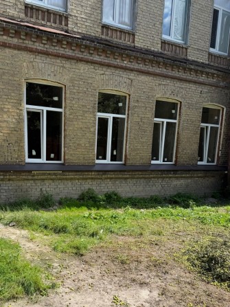 Продаж 2-кімнатної квартири 35,5 м², без ремонту - фото 1