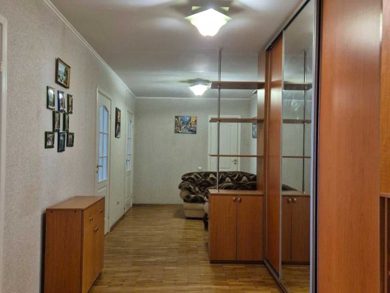 Продаж 3-кімнатної квартири Луцк