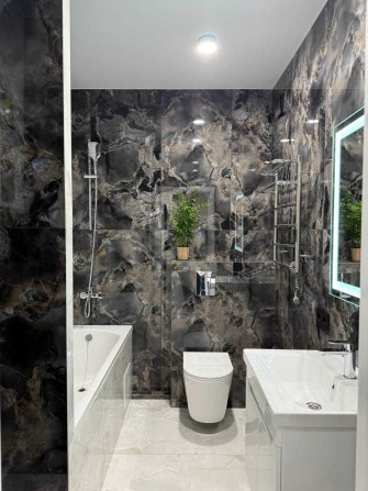 2к з авторським ремонтом біля ЦЕНТРАЛЬНОГО ПАРКУ!Держ програми ТАК! - фото 1