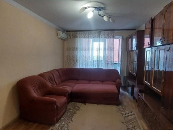 Продаж 3-х кімнатної квартири по вулиці Героїв Маріуполя. Кременчуг