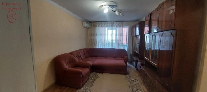 Продаж 3-х кімнатної квартири по вулиці Героїв Маріуполя. - фото 1