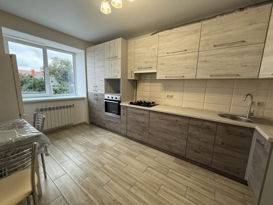 1-кімнатна квартира по Ковельській на 2-му поверсі. Продаж Луцк