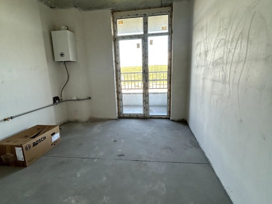 ТОП ЦІНА! Готова однокімнатна в Синергії Сіті, буд. 18 Ірпінь