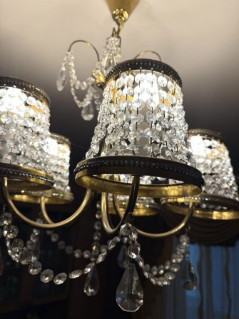 Продаю 3х квартиру с ремонтом, 5-й Заречный - фото 1