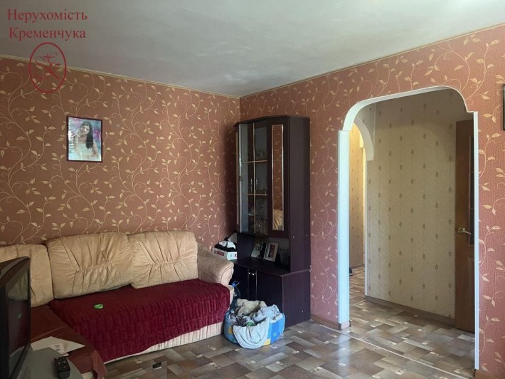 Продам 2 х кімн квартиру ЦЕНТР, район ТЦ« ГАЛАКТИКА» - фото 1