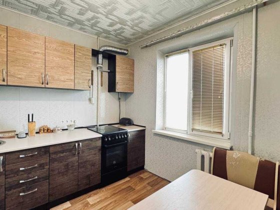 Продаємо Доглянуту 1-кімн квартиру Східний 1 Кривой Рог