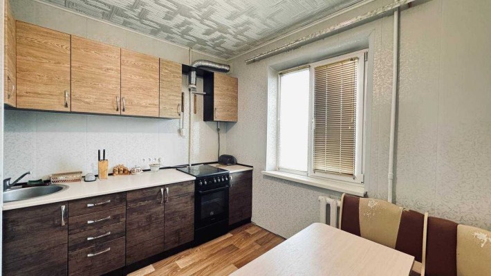 Продаємо Доглянуту 1-кімн квартиру Східний 1 - фото 1