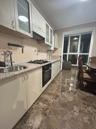 Затишна 1-кімнатна квартира в Ірпені, автономне опалення.ТЕРМІНОВО! - фото 1