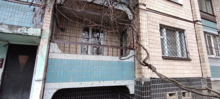 Гаряча пропозиція! 1 кімнатна на 5 Зарічному - фото 1