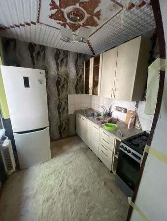 Затишна однокімнатна квартира в Тернівському районі - фото 1