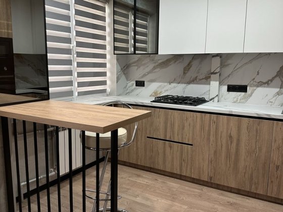 Продаж 2-х на Ювілейной з Новим ремонтом 2025 Кривий Ріг