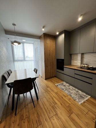 Продаж 1 кімнатної квартири у новобудові - фото 1