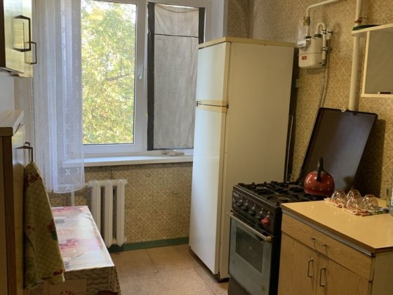 3 ПОВЕРХ, Десантна, Зарічний. 3кім.квартира, не кутова. Під РЕМОНТ Кривой Рог