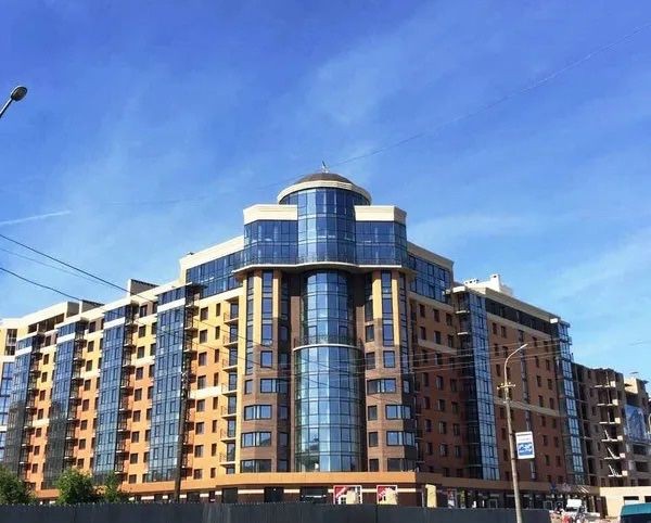 Продаж 2к.квартири в ЖК «Яровиця» - фото 1