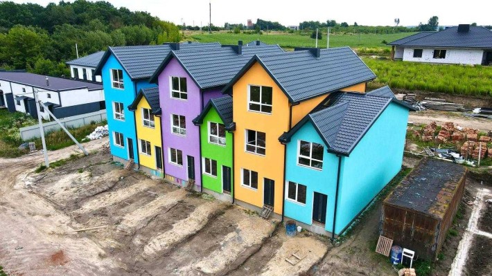 Продаж Смартхаусу біля Нового ринку! - фото 1