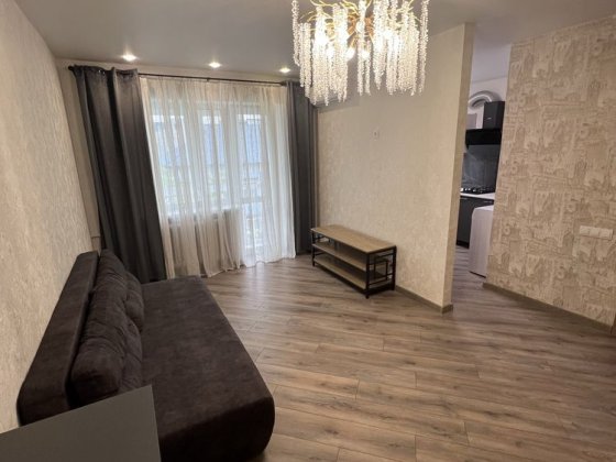 Однокімнатна в самому Центрі міста Кременчуг
