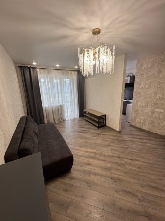 Однокімнатна в самому Центрі міста - фото 1