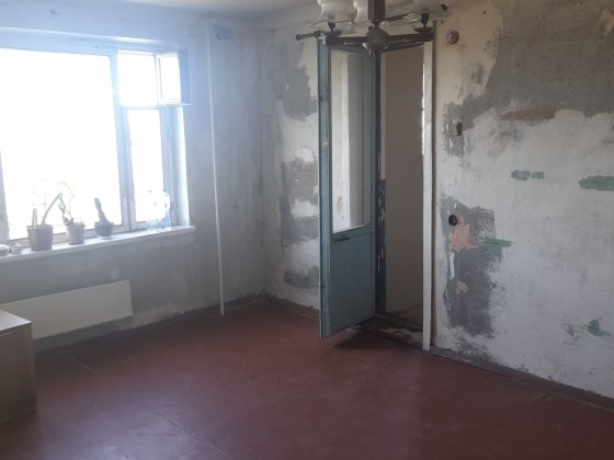 2 кім. квартира  на Пивзаводі Кременчуг