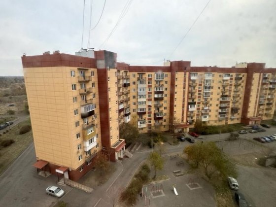 Продаю 1 комнатную квартиру, Восточный-2, ул.Черновола Кривой Рог