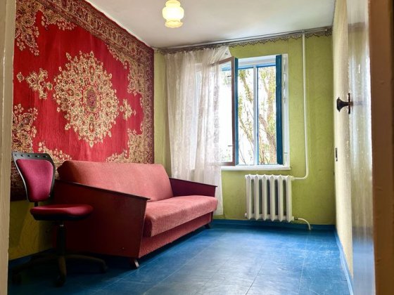 є-Відновлення ,  2-х зуп Космонавтів, вул В Великого, 55, 4/9 Кривой Рог