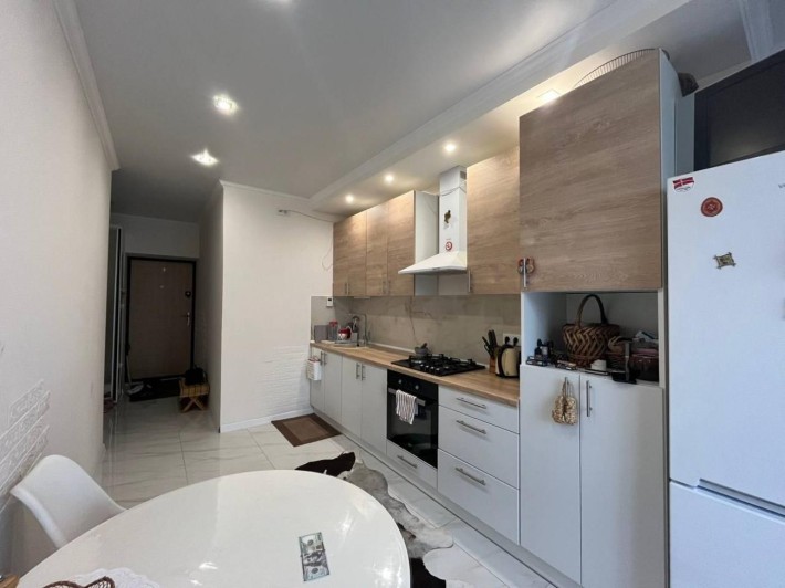 ТЕРМІНОВИЙ ПРОДАЖ в центрі міста Ірпінь - фото 1