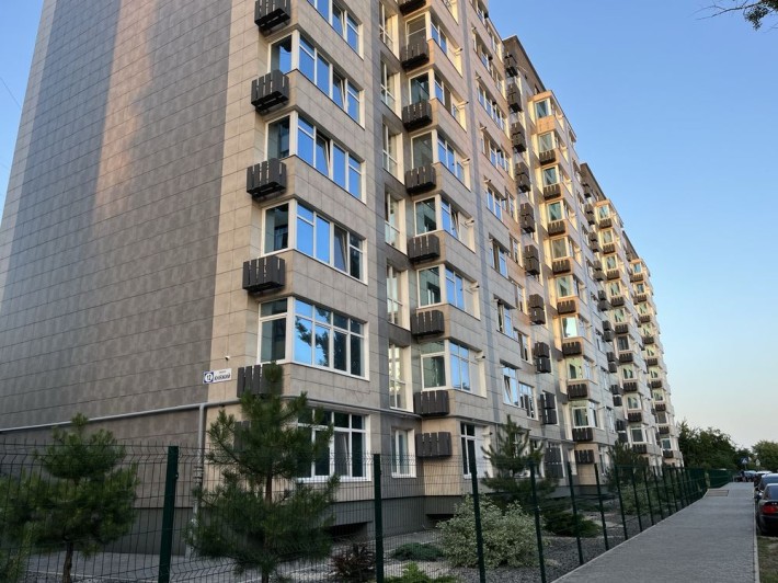 Продам 2 кім. в НОВОБУДОВІ пров. КНЯЖИЙ - фото 1