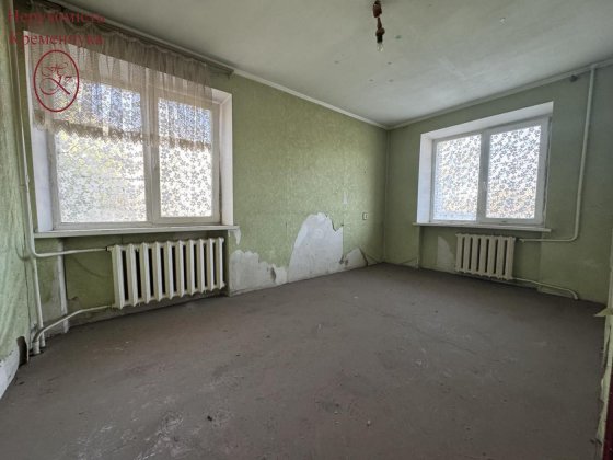 Квартира з гарним плануванням, під Ваш ремонт. Кременчуг