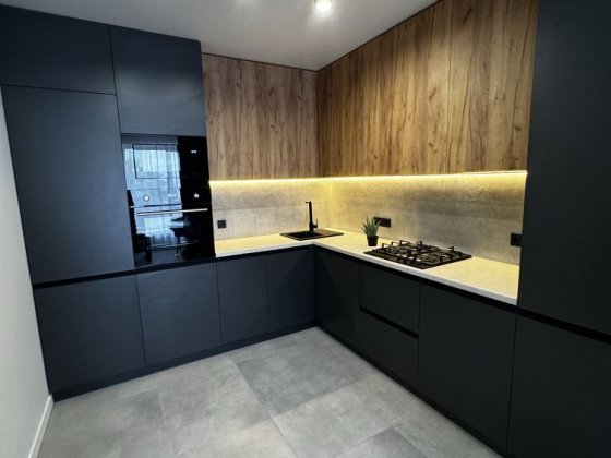 Квартира з дизайнерським ремонтом Ирпень