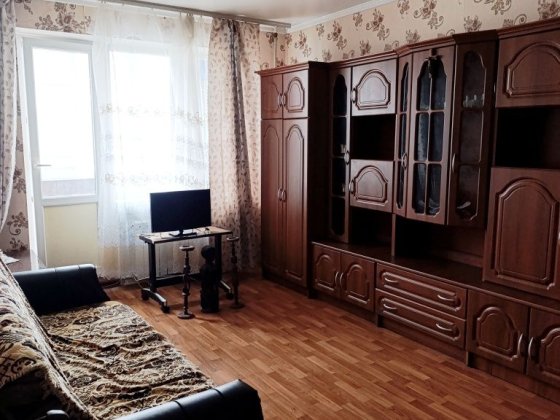 Продам 1 кімнатну Східний  Європейський Кривой Рог