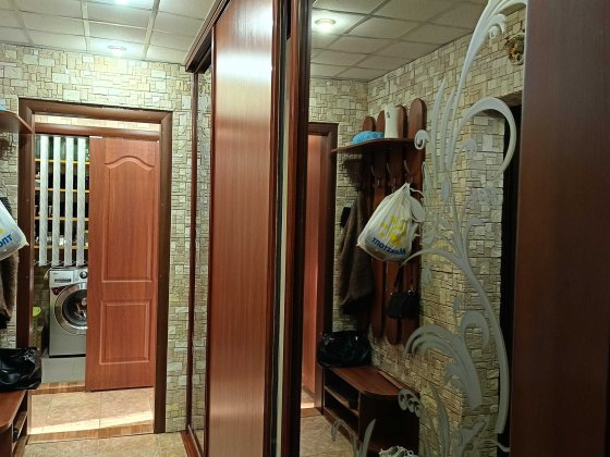 Продам 2х.ком.кв. нагорная часть города Кременчуг