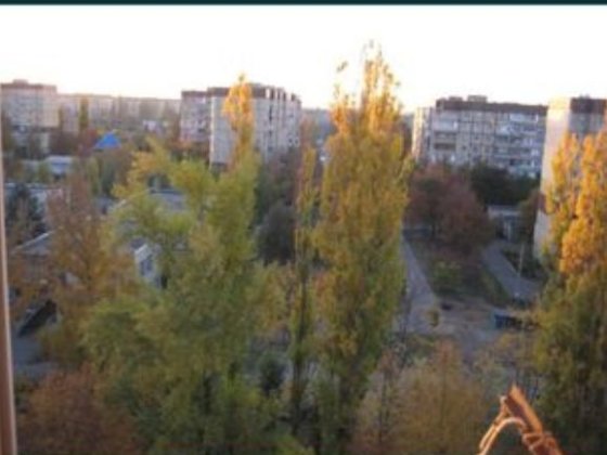 Продам квартиру на  1 восточном Кривой Рог