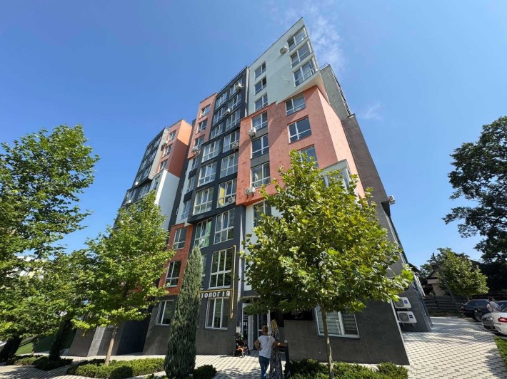 Продам велику 2-кімнатну квартиру в Ірпені! Оформлення-2% - фото 1