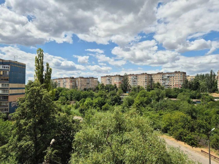 Продаж 3х кім квартири  Гірницький (Горняцкий) - фото 1