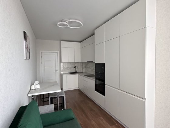 Однокімнатна 47 м2, дуже затишна квартира поруч ліс! Торг!!! Ирпень