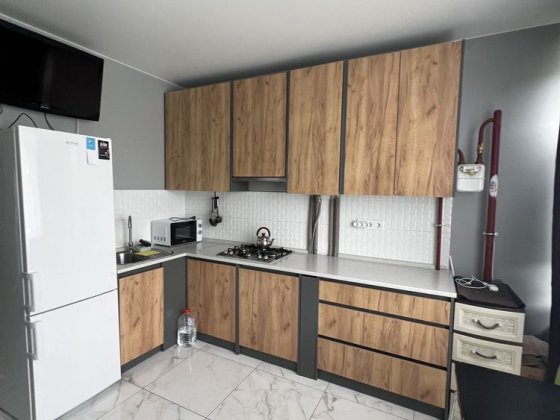 Євро 2к квартира з меблями та технікою.Ірпінь!Держ.прогр.ТАК! Ирпень