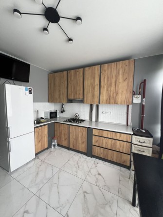 Євро 2к квартира з меблями та технікою.Ірпінь!Держ.прогр.ТАК! - фото 1