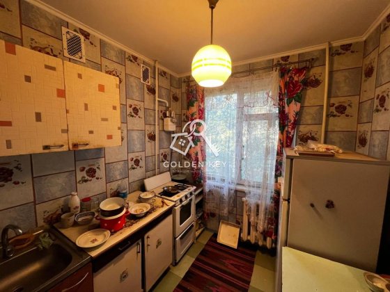 Продаж 2-кімнатної квартири на Ювілейній, чешка Кривий Ріг